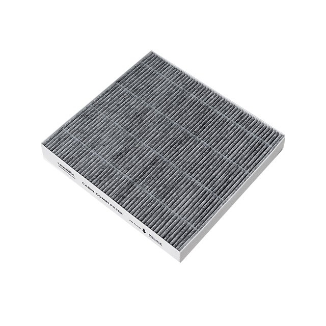 High Efficiency Premium Cabin Air Filter for Mercedes Benz EQE SUV X294 Activated Carbon BMW Specific Replacement